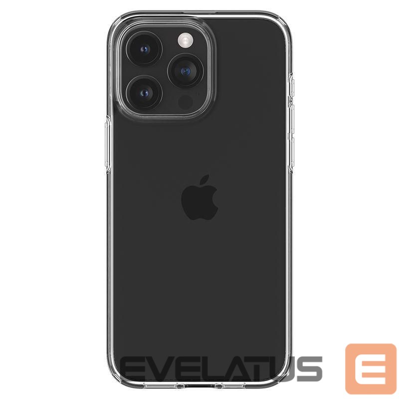 Другие товары Spigen Transparent