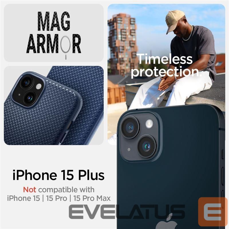 Другие товары Spigen Blue
