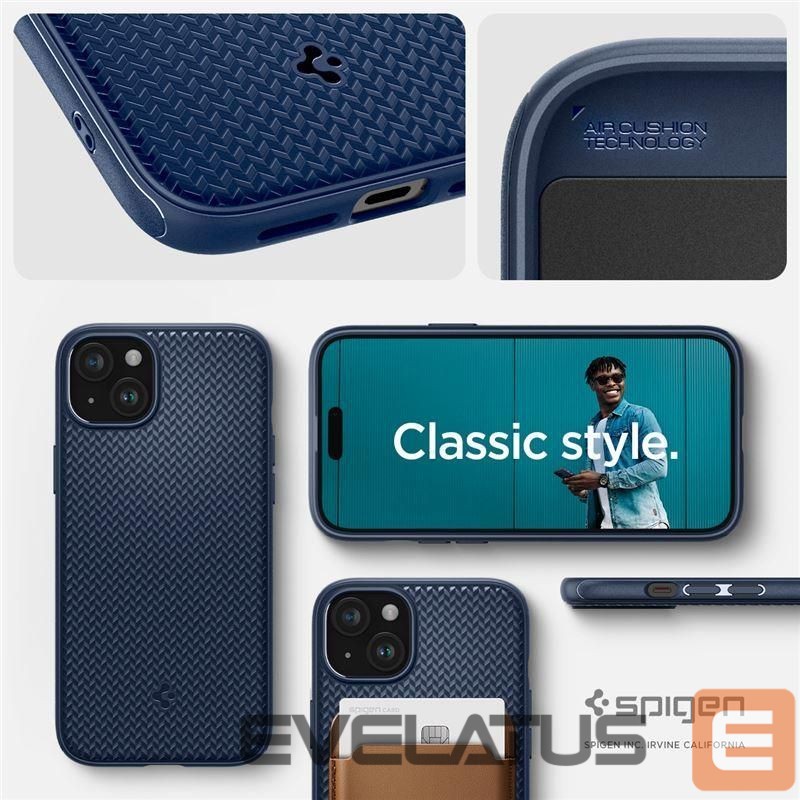 Другие товары Spigen Blue