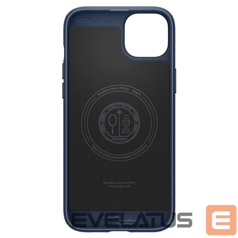 Другие товары Spigen Blue