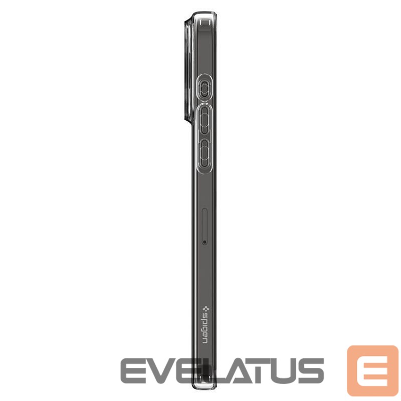 Другие товары Spigen Transparent