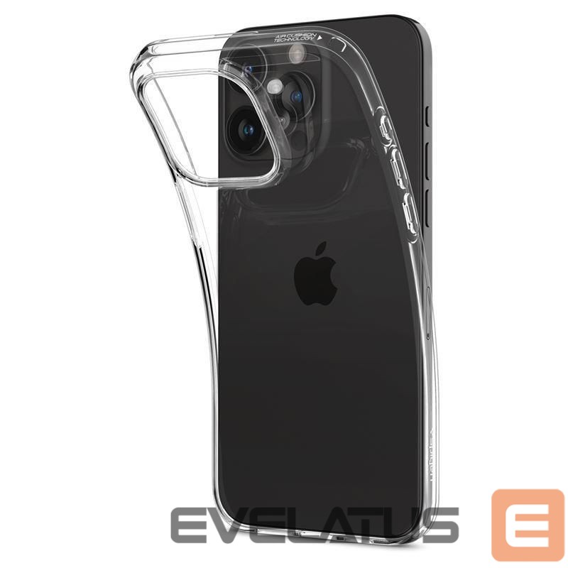 Другие товары Spigen Transparent