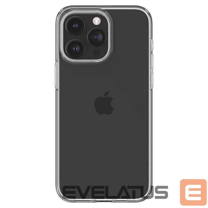 Другие товары Spigen Transparent