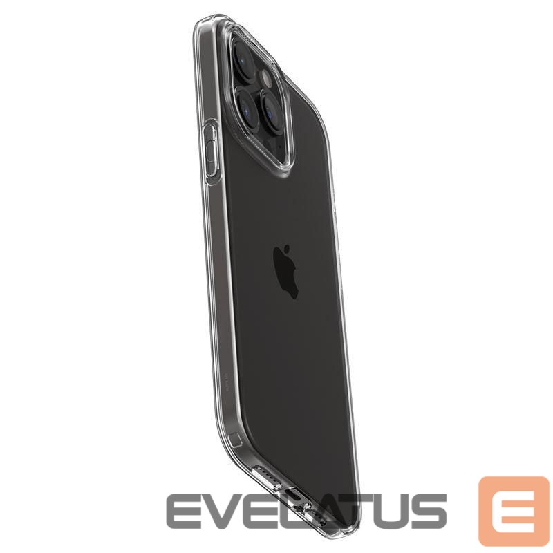 Другие товары Spigen Transparent