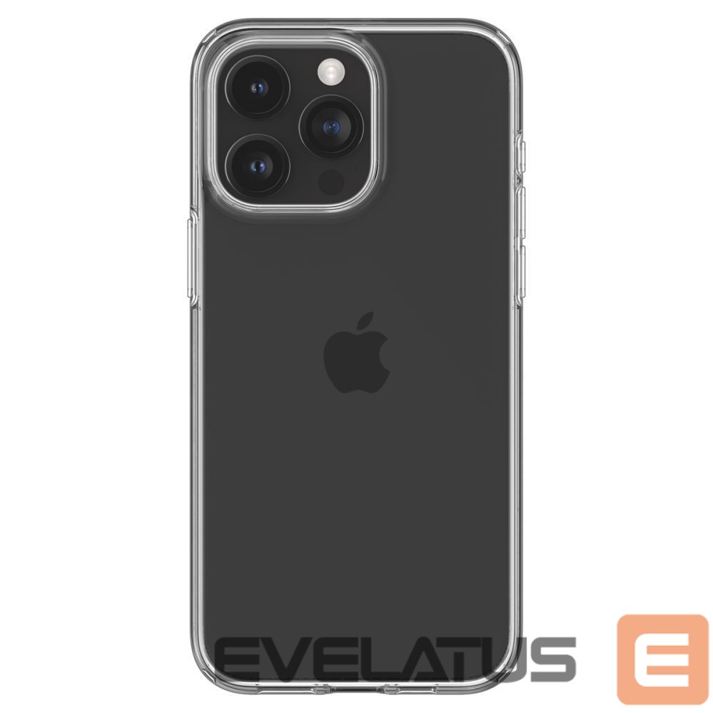 Другие товары Spigen Transparent
