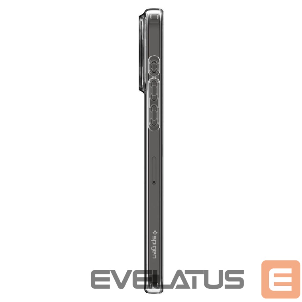 Другие товары Spigen Transparent