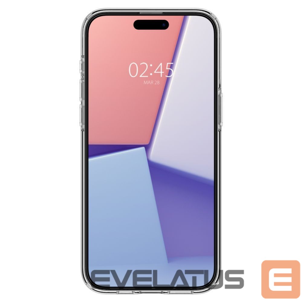 Другие товары Spigen Transparent