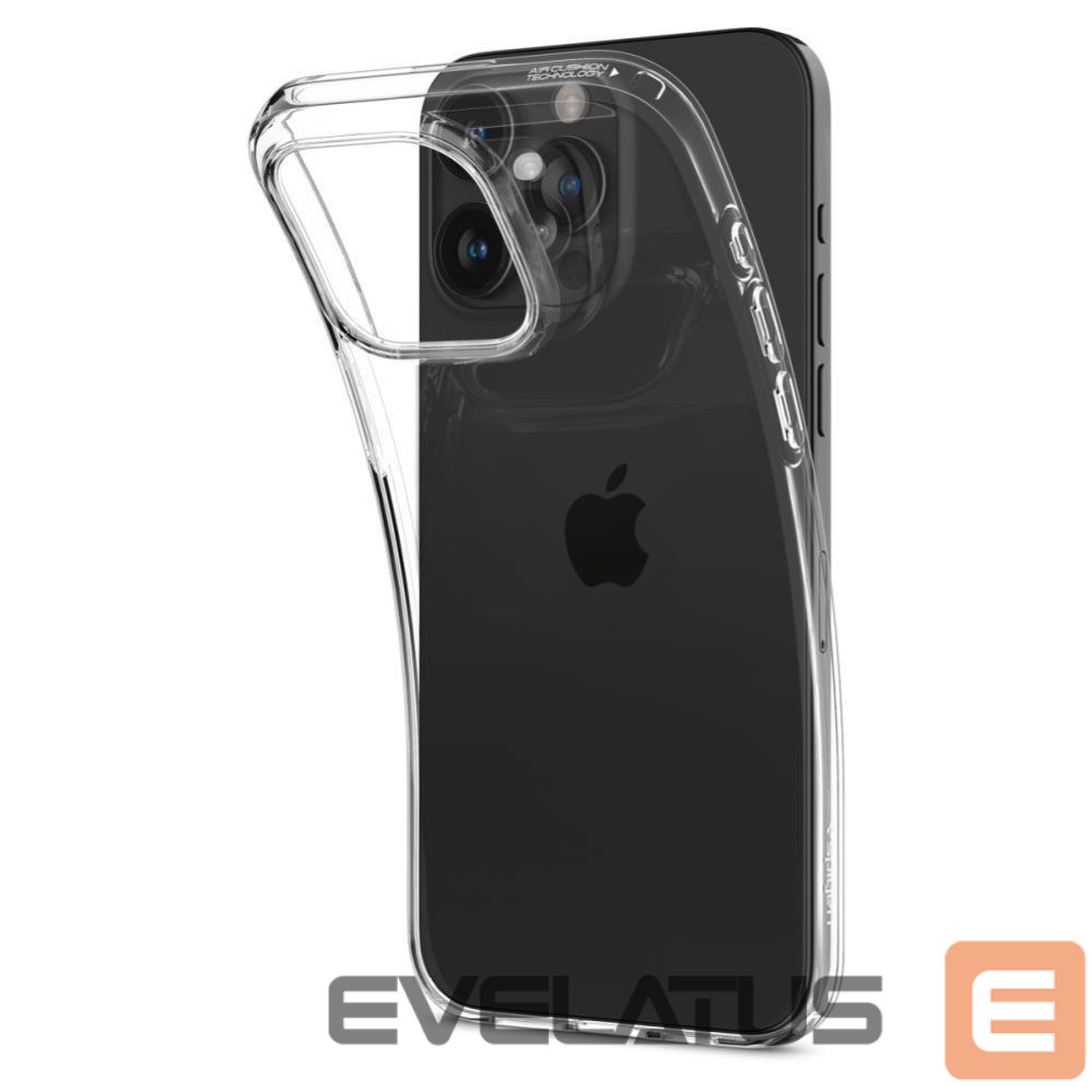 Другие товары Spigen Transparent
