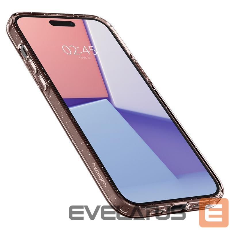 Другие товары Spigen Transparent || Pink