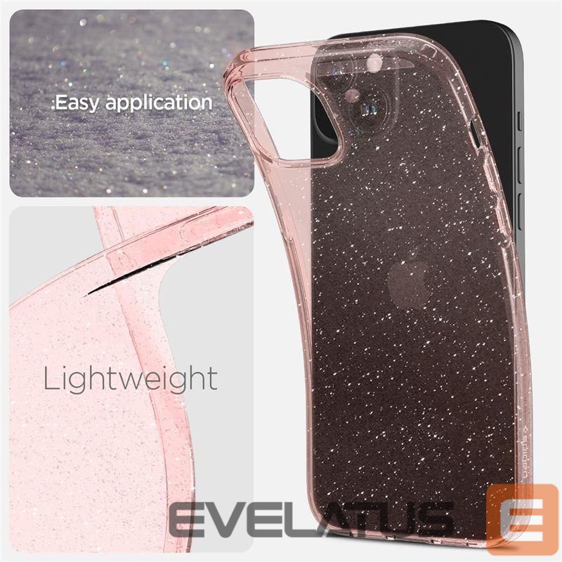 Другие товары Spigen Transparent || Pink