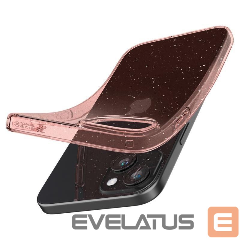 Другие товары Spigen Transparent || Pink