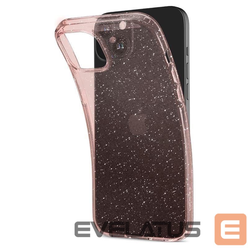 Другие товары Spigen Transparent || Pink