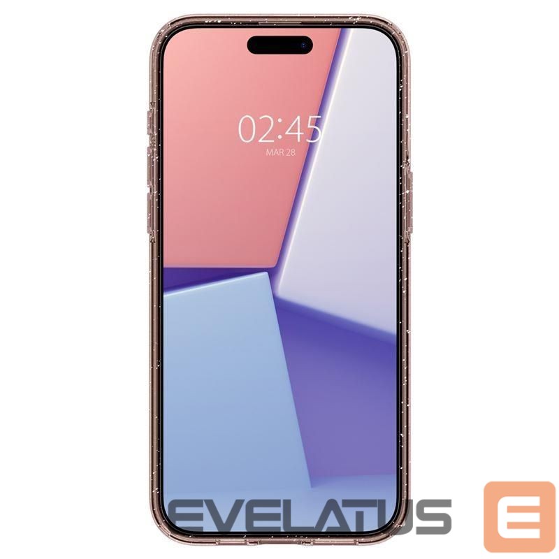 Другие товары Spigen Transparent || Pink