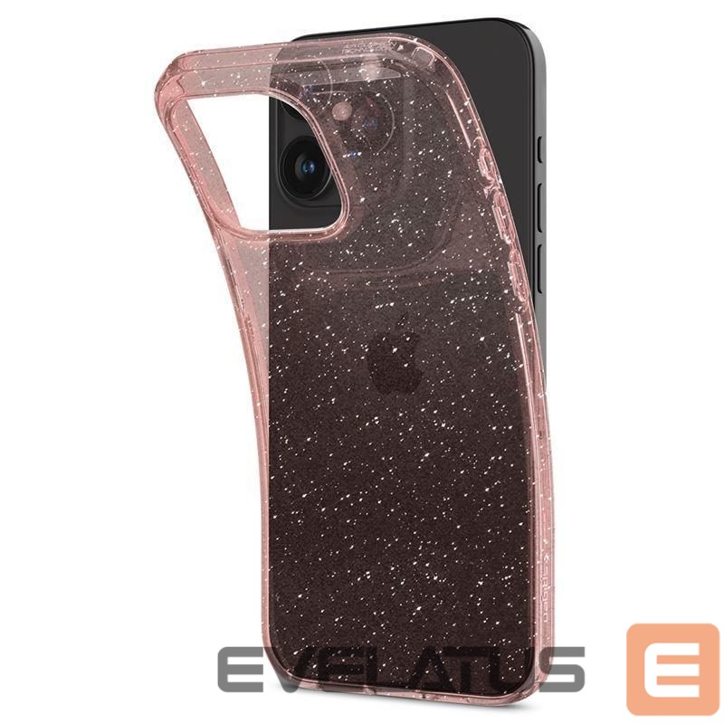 Другие товары Spigen Transparent || Pink