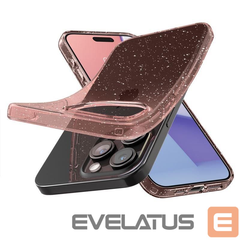 Другие товары Spigen Transparent || Pink