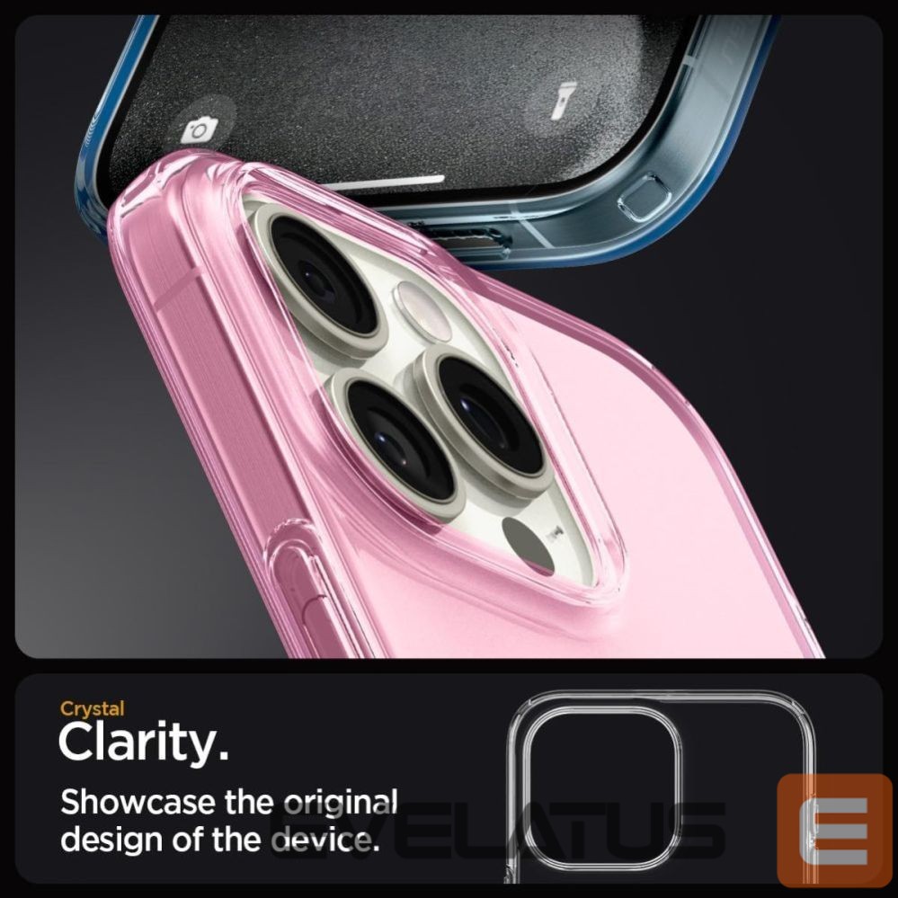 Другие товары Spigen Pink || Blue