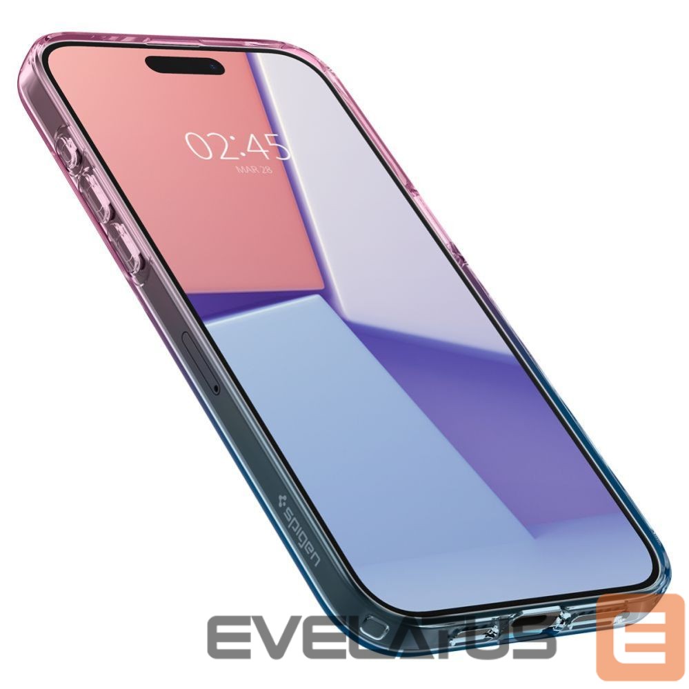 Другие товары Spigen Pink || Blue