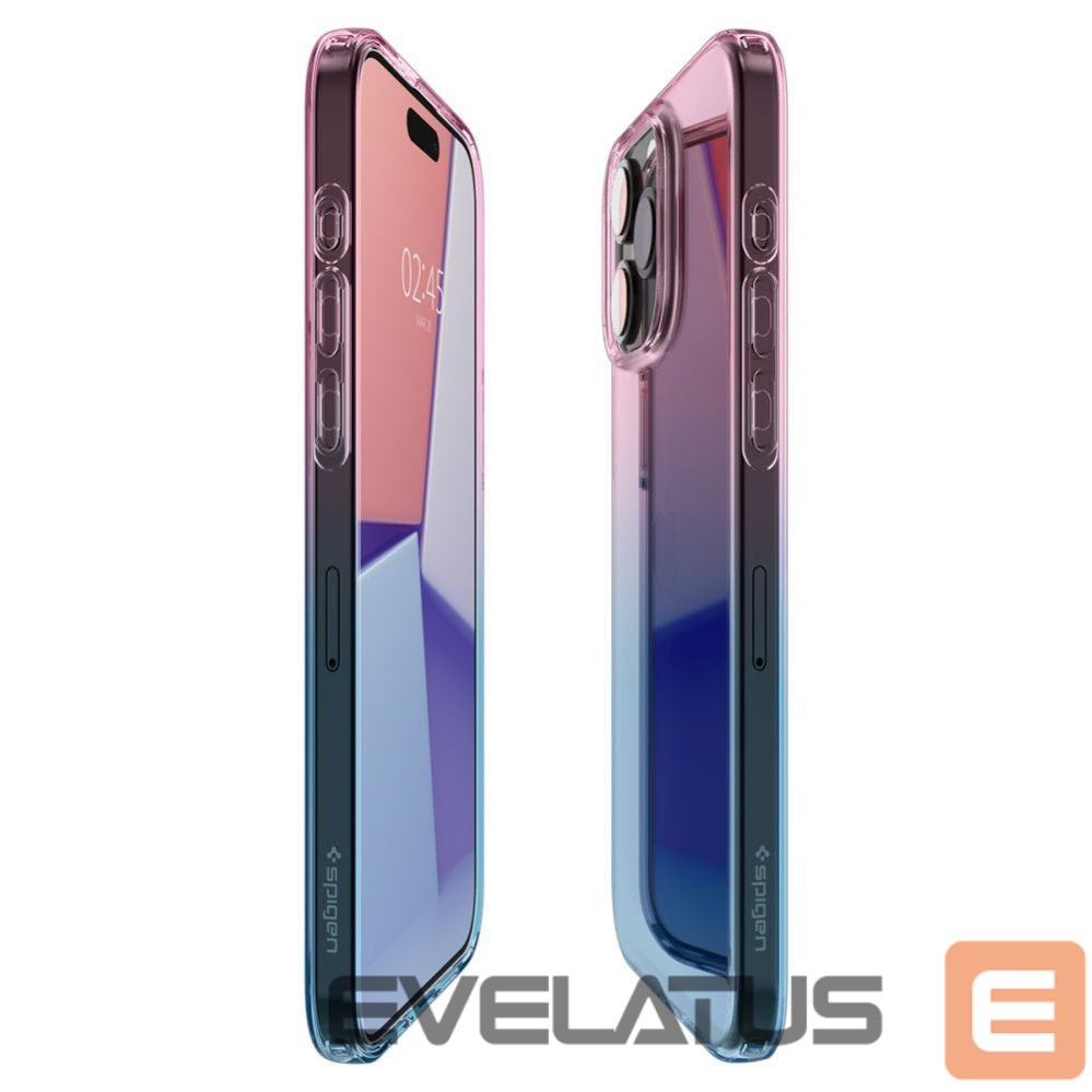 Другие товары Spigen Pink || Blue