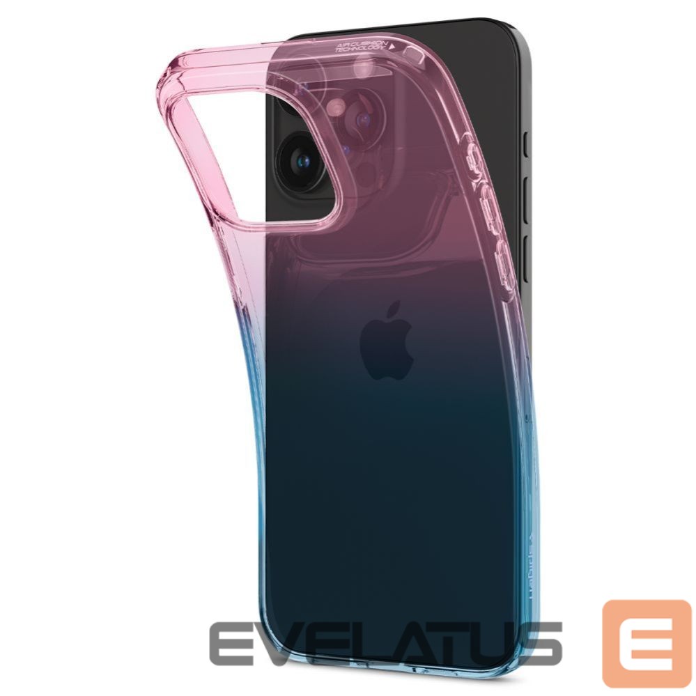 Другие товары Spigen Pink || Blue