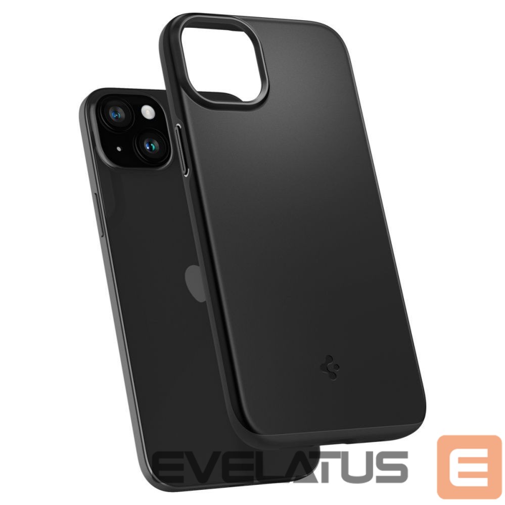 Другие товары Spigen Black