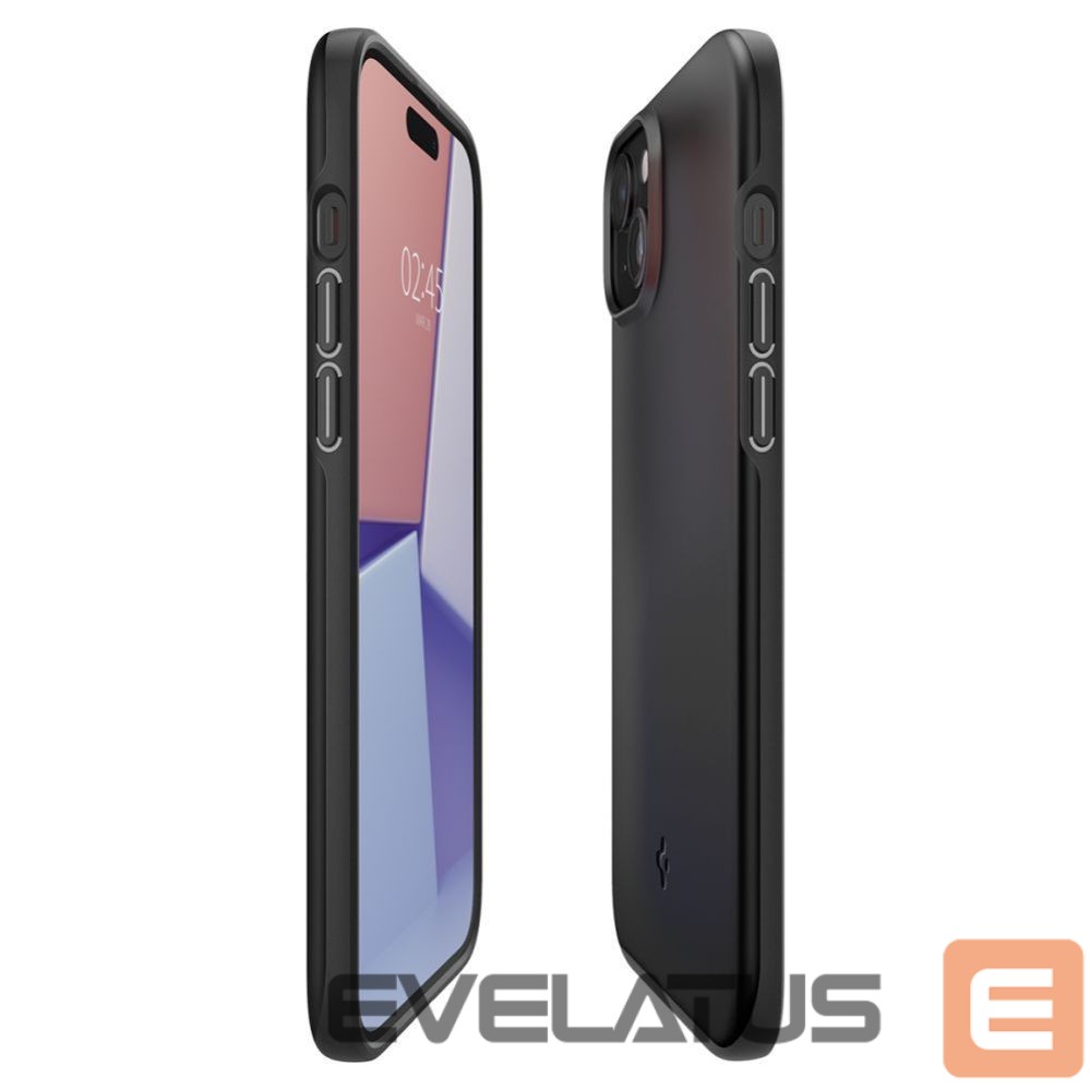 Другие товары Spigen Black