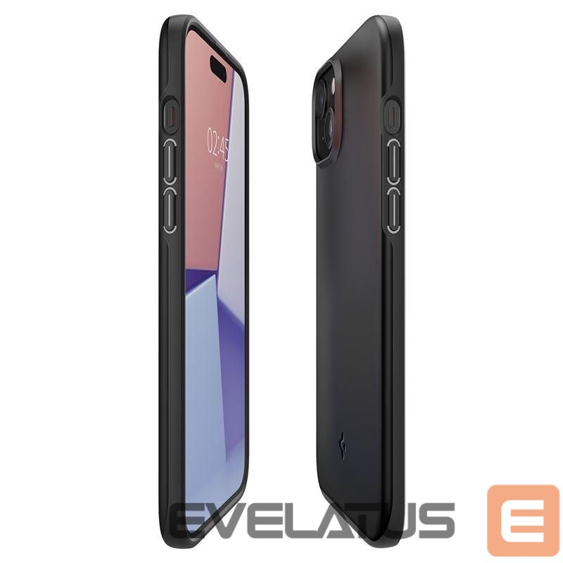 Другие товары Spigen Black