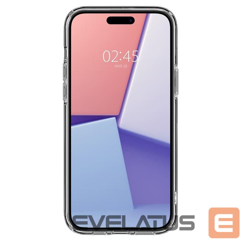 Другие товары Spigen Transparent || Gray