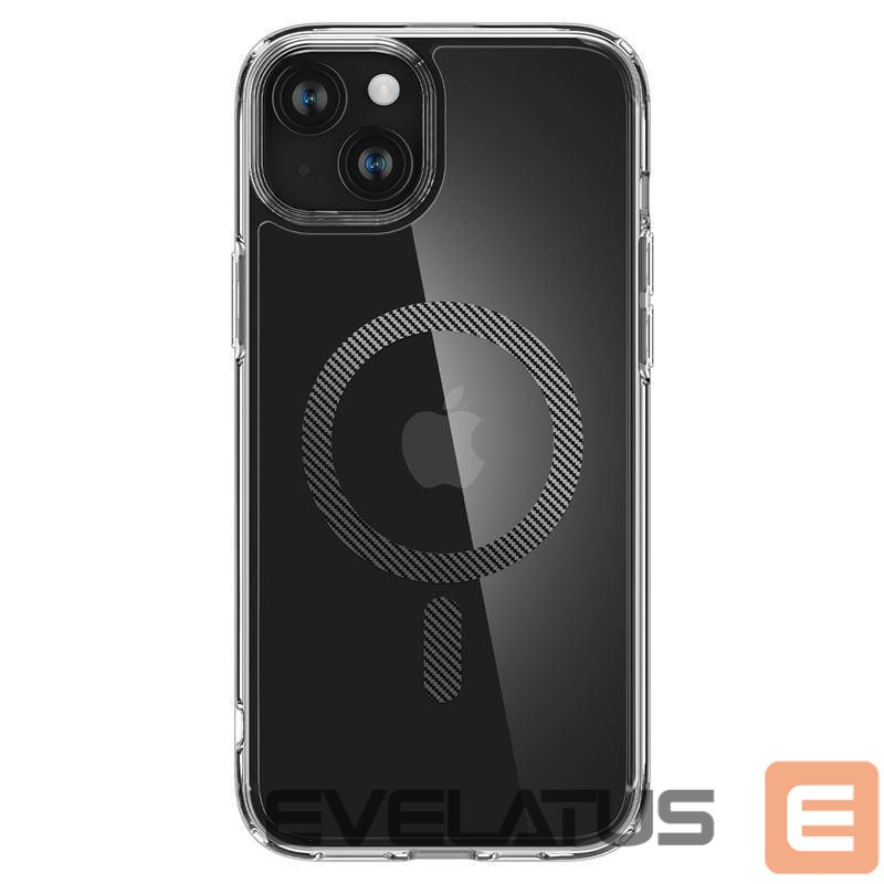 Другие товары Spigen Transparent || Gray