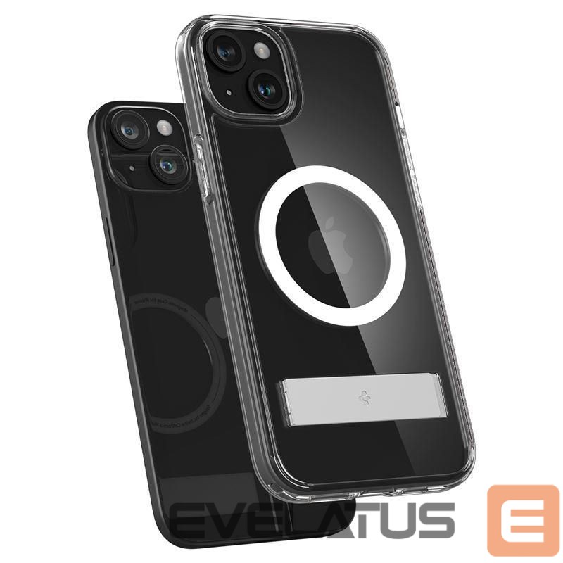 Другие товары Spigen Transparent || White