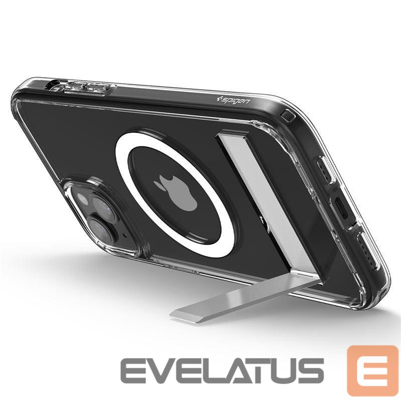 Другие товары Spigen Transparent || White