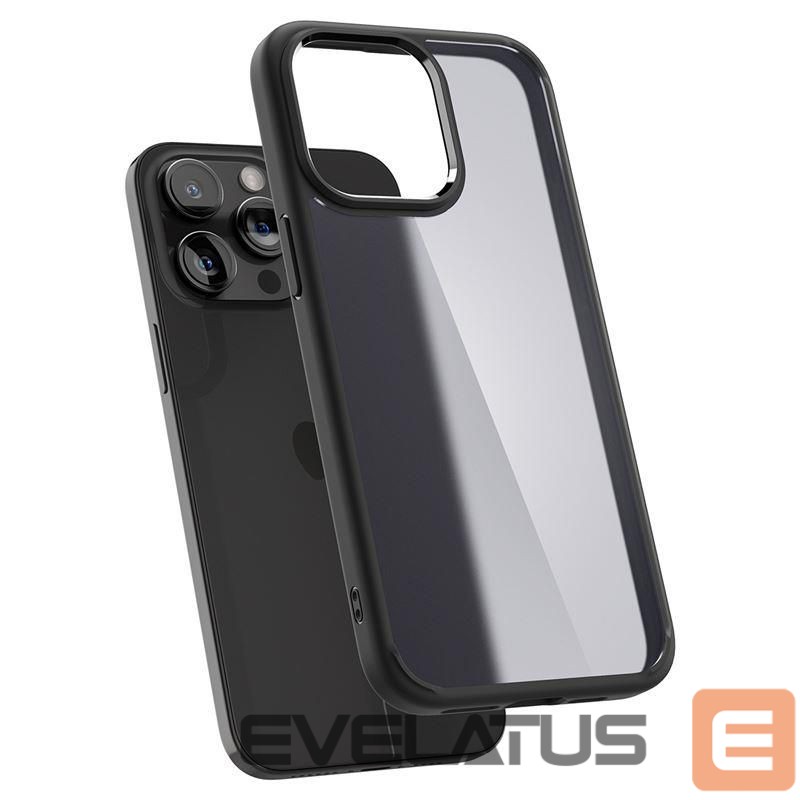 Другие товары Spigen Transparent || Black