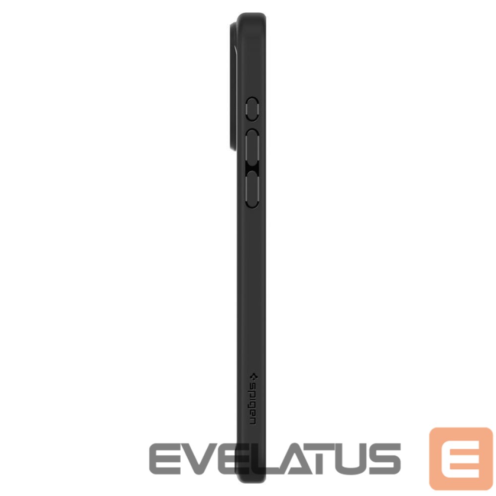 Другие товары Spigen Transparent || Black
