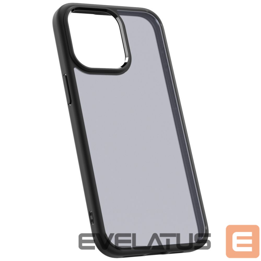 Другие товары Spigen Transparent || Black