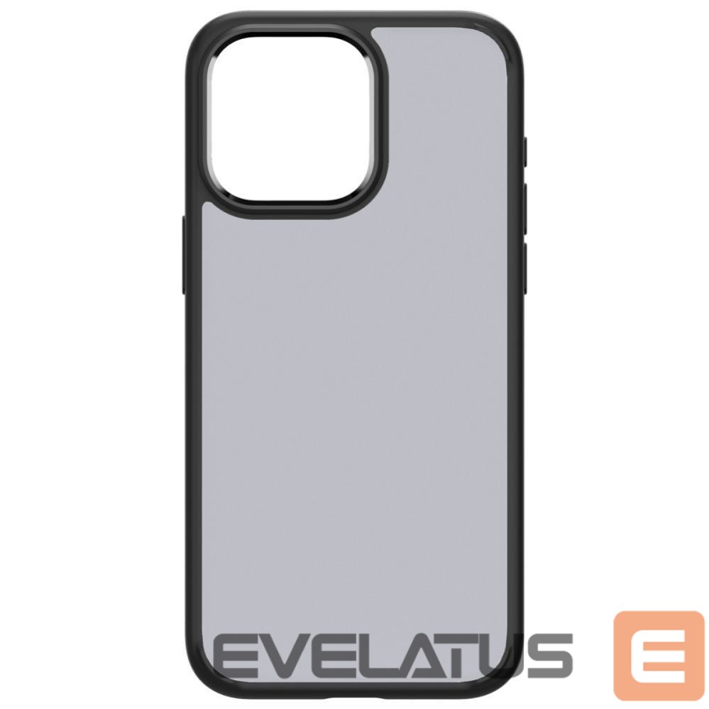 Другие товары Spigen Transparent || Black