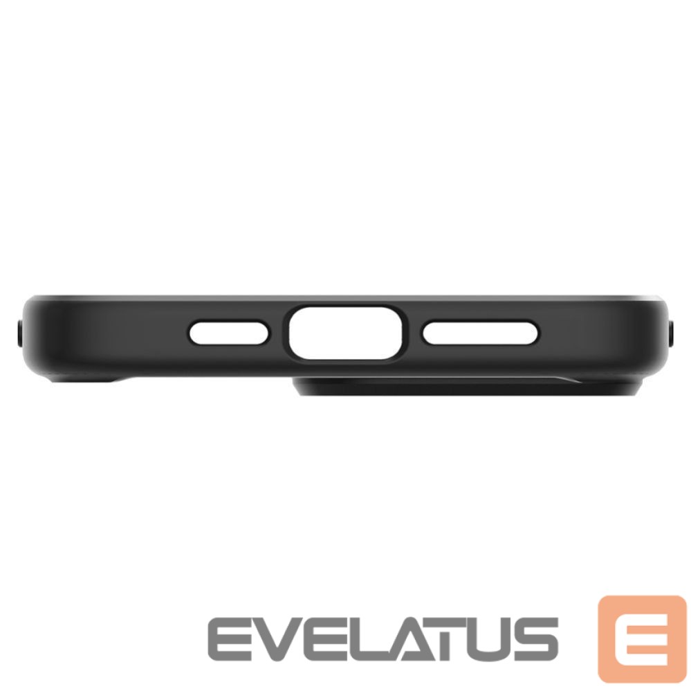 Другие товары Spigen Transparent || Black