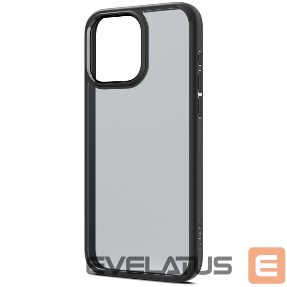 Другие товары Spigen Transparent || Black