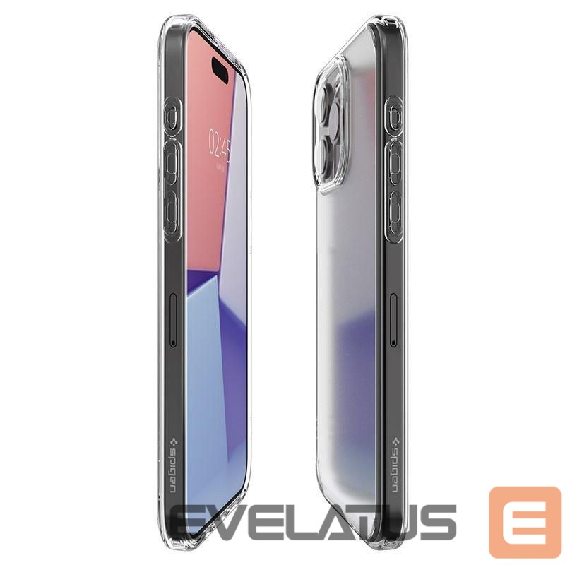 Другие товары Spigen Semi-transparent