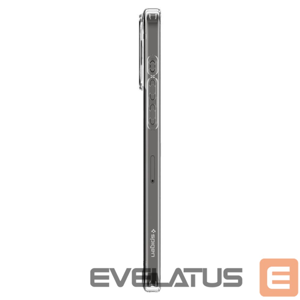 Другие товары Spigen Semi-transparent