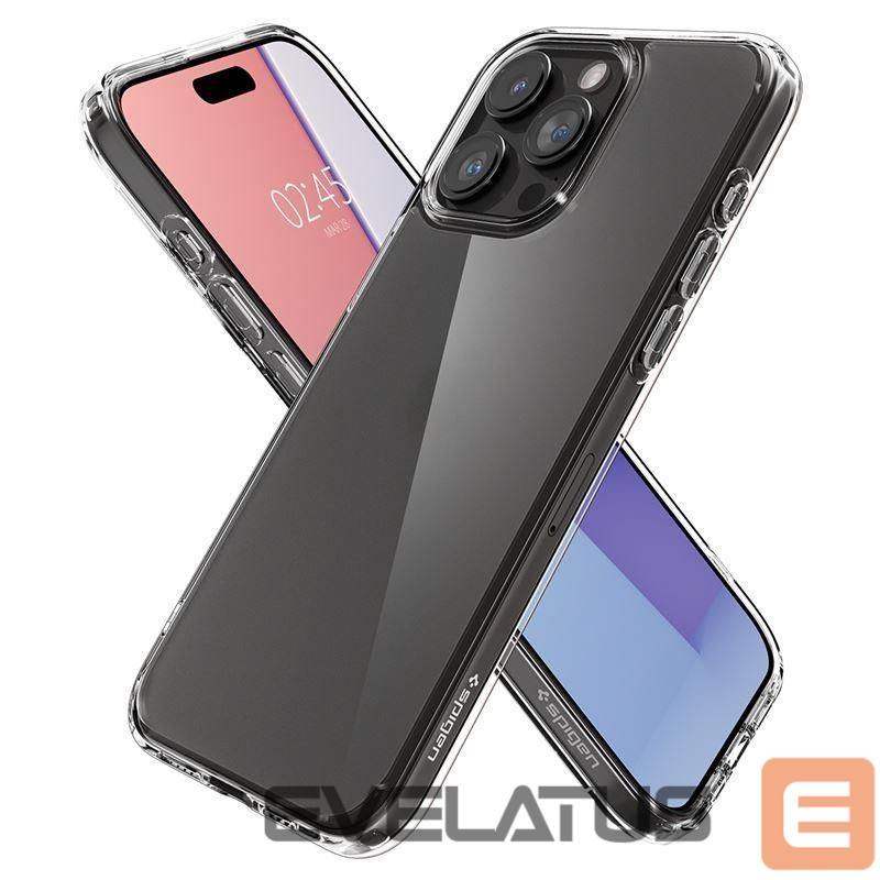 Другие товары Spigen Semi-transparent