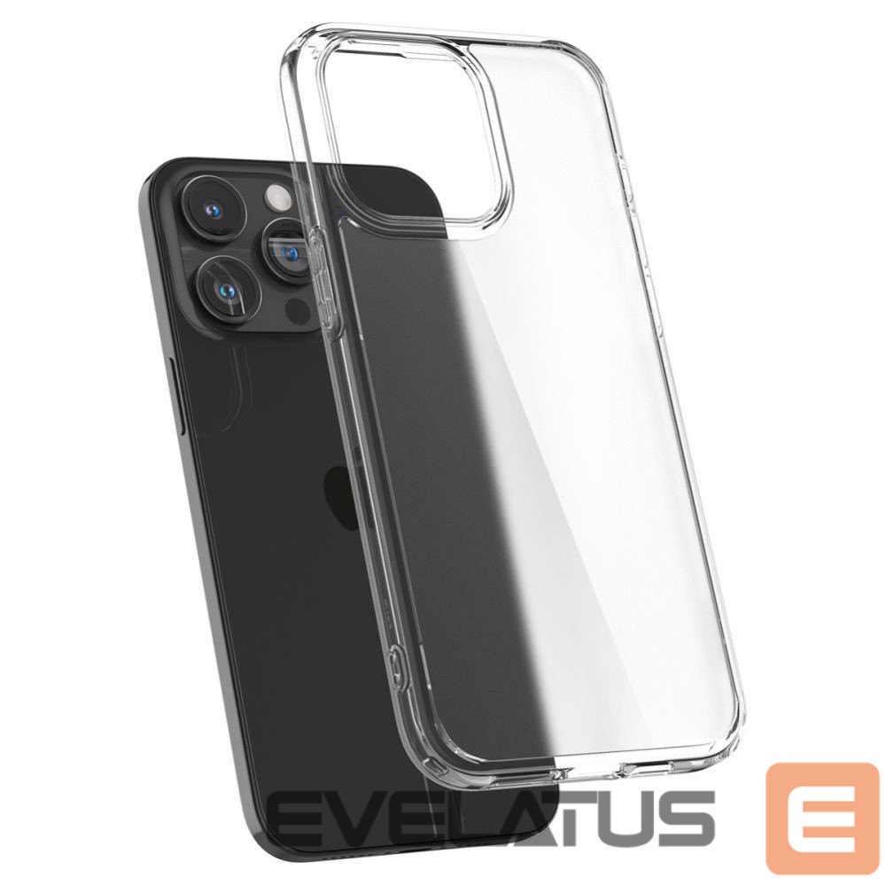 Другие товары Spigen Semi-transparent