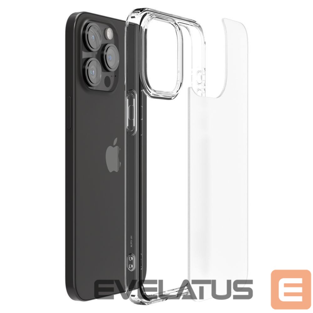 Другие товары Spigen Semi-transparent