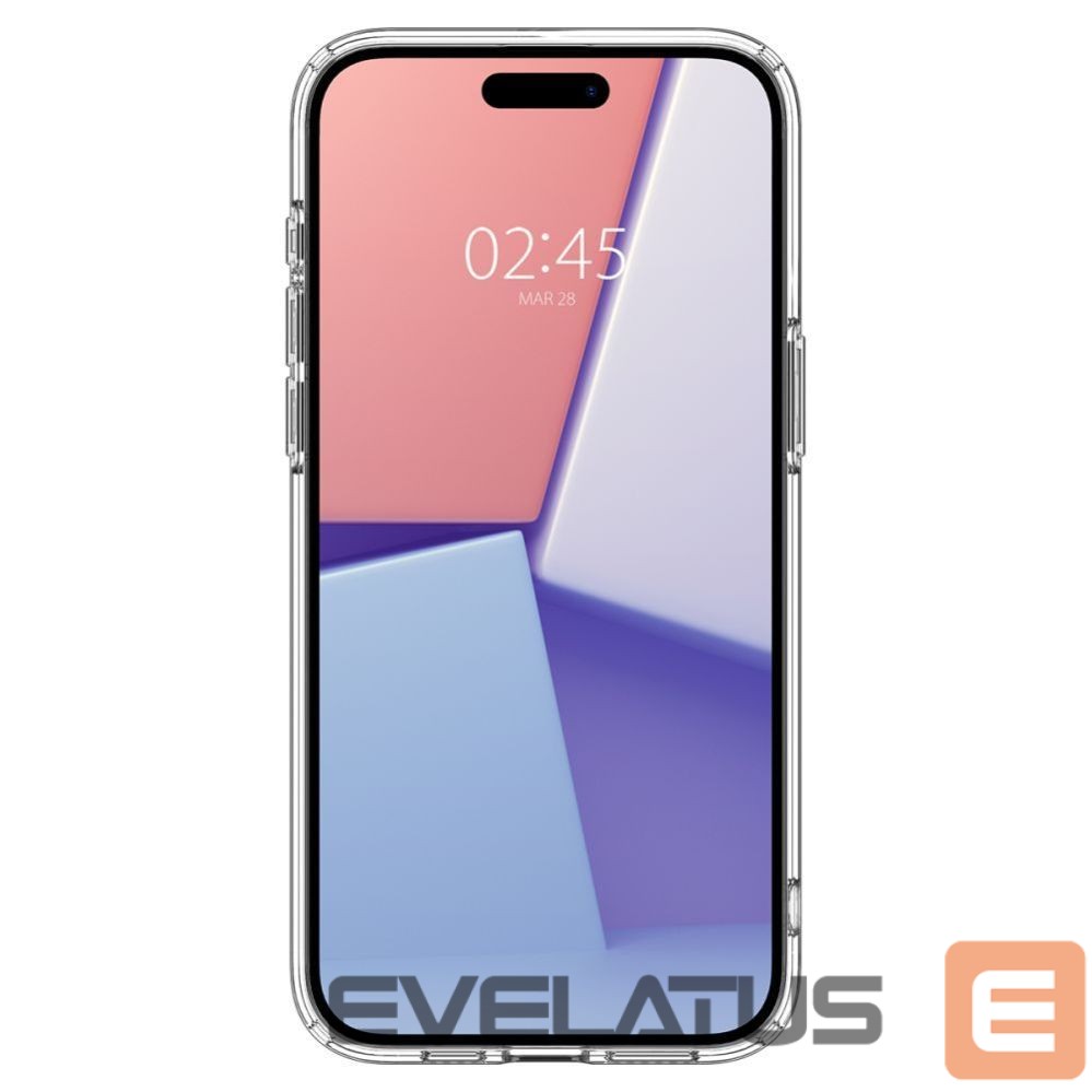 Другие товары Spigen Semi-transparent
