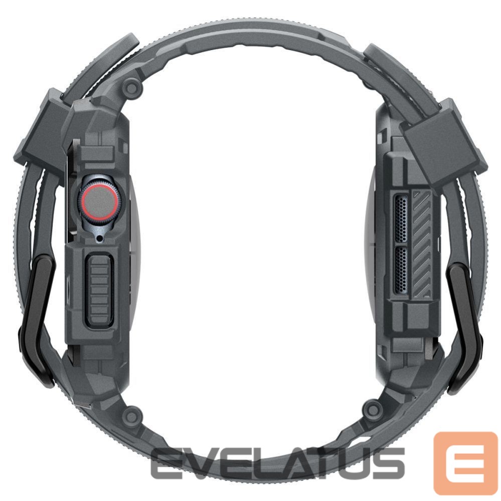 Другие товары Spigen Spigen Rugged Armor Case for Apple Watch 10 46mm - Gray