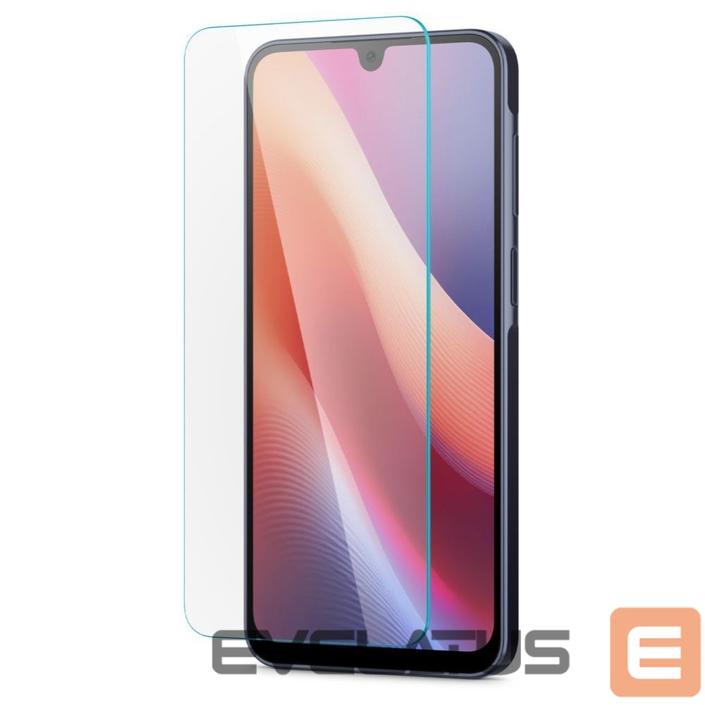 Другие товары Spigen Spigen Glas.tR Slim 2-Pack Tempered Glass for Samsung Galaxy A16 4G / 5G - Transparent