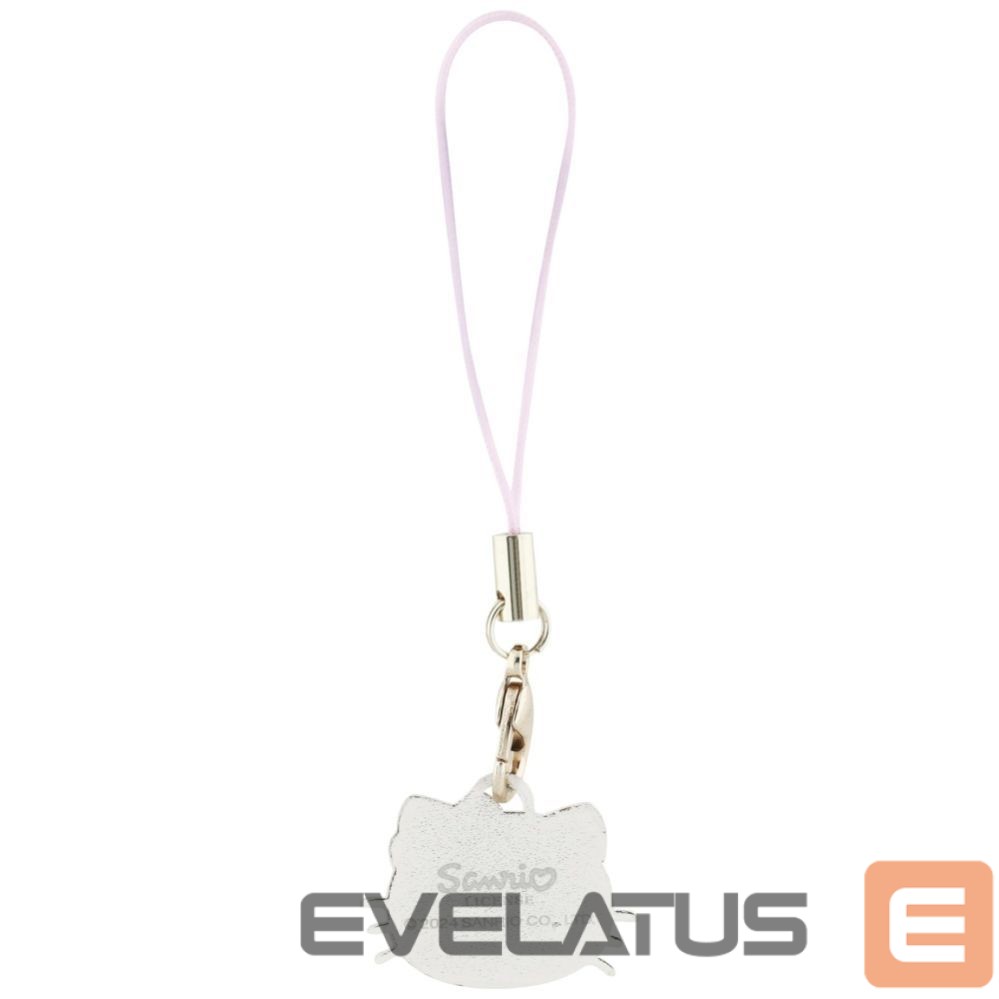 Другие товары Hello Kitty Hello Kitty Charm Kitty Head Pendant - Pink