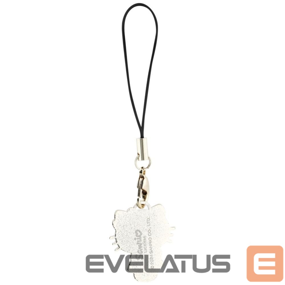 Другие товары Hello Kitty Hello Kitty Charm Kitty Cute Pendant - Black
