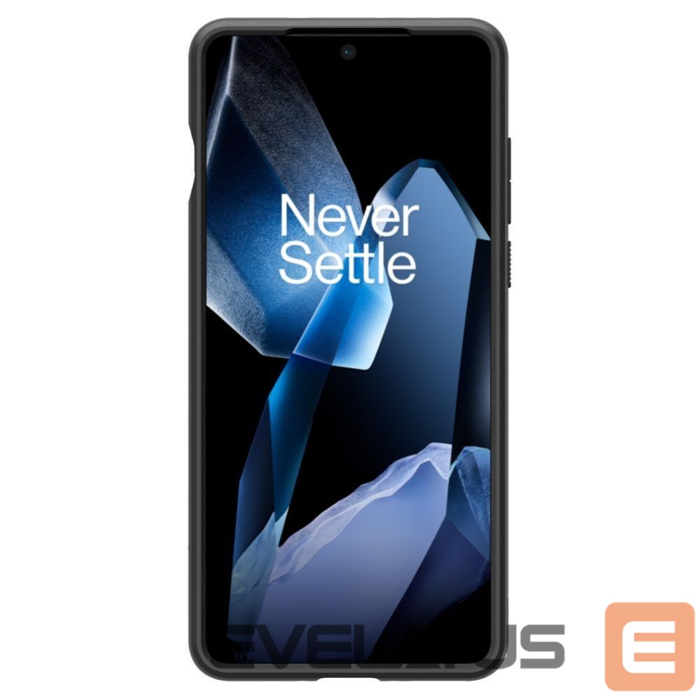 Другие товары Spigen Spigen Ultra Hybrid Case for OnePlus 13 - Black