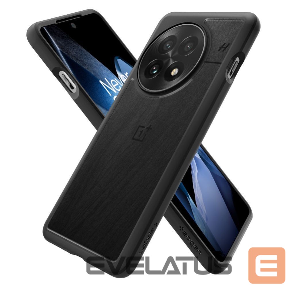 Другие товары Spigen Spigen Ultra Hybrid Case for OnePlus 13 - Black