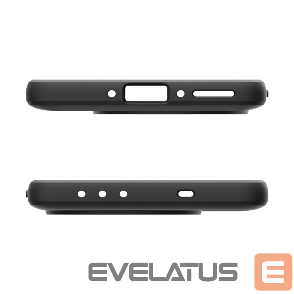 Другие товары Spigen Spigen Ultra Hybrid Case for OnePlus 13 - Black