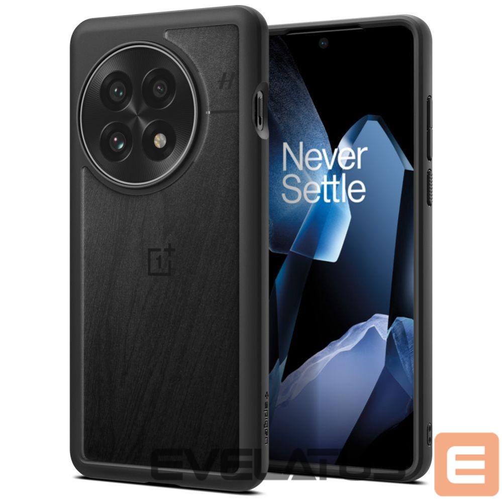 Другие товары Spigen Spigen Ultra Hybrid Case for OnePlus 13 - Black